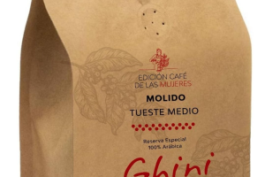 Expo Café Chile: grãos especiais produzidos por mulheres do Paraná serão expostos em feira internacional