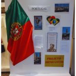 Projeto 'Abrindo Gavetas' celebra a diversidade cultural de Portugal, Angola e Grécia