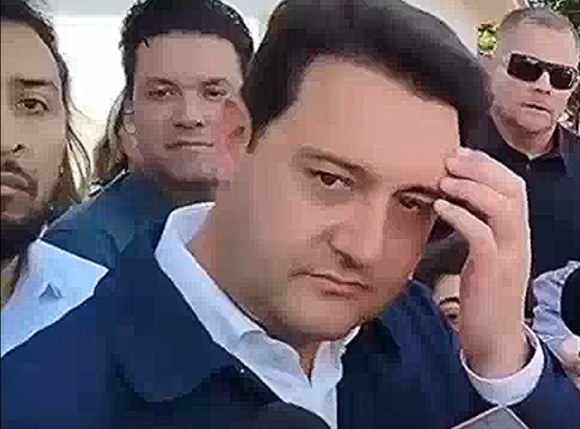 Afinal, Ratinho Junior conhece o Paraná que governa?
