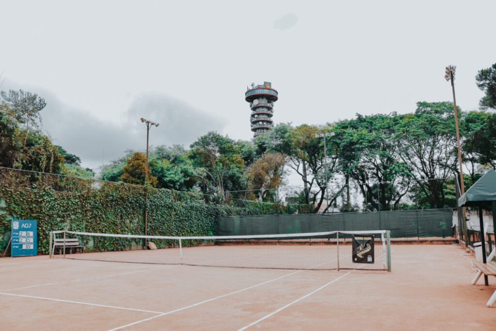 Mercês Tênis Clube e Lapinha promovem manhã de esporte, saúde e bem-estar