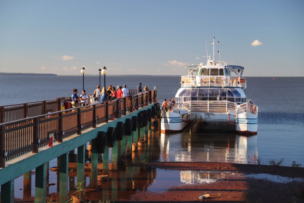 Turismo do Paraná cresce 5,5% no primeiro semestre de 2025, aponta IBGE