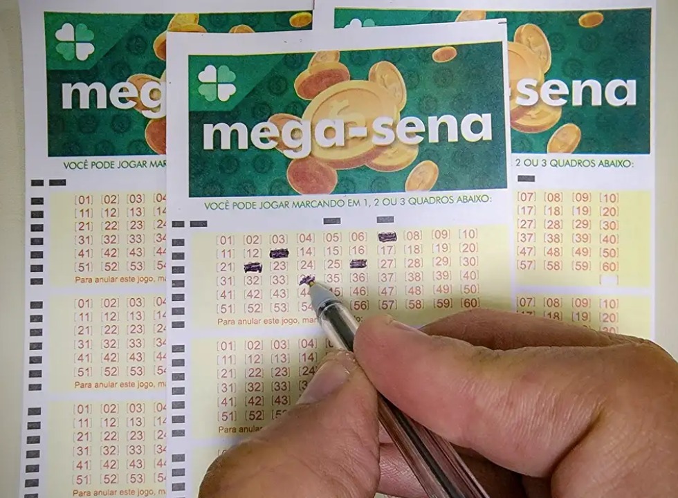 Mega-Sena