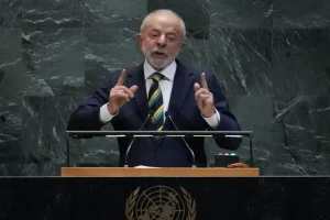 Confira a íntegra do discurso de Lula na abertura da Assembleia da ONU
