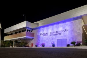 Diretor da Itaipu anuncia investimentos para o turismo em Foz do Iguaçu