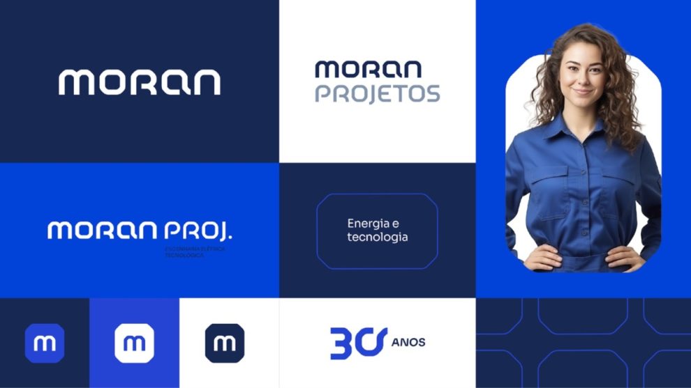 Eficiência, segurança e economia do cliente são pilares da Moran Projetos, que completa 30 anos no mercado