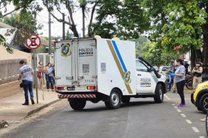 Homem é morto a facadas em Sarandi ao tentar defender a irmã do ex-companheiro