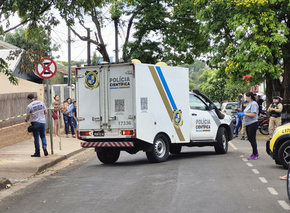 Homem é morto a facadas em Sarandi ao tentar defender a irmã do ex-companheiro