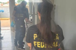 Homem é preso por armazenar conteúdo de exploração sexual infantil no Paraná