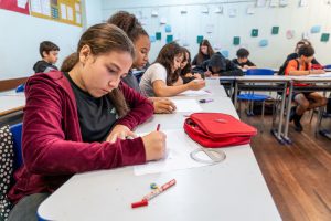 Matrículas na rede estadual de ensino do Paraná começam na quarta-feira (1º de outubro)