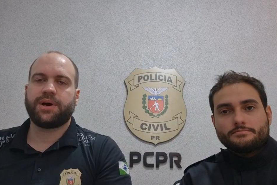 Polícia prende 11 pessoas durante operação contra o tráfico de drogas na região de Maringá