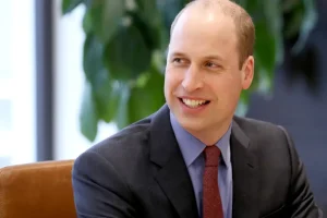 Príncipe William vem ao Brasil em novembro para prêmio de sustentabilidade