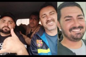 Quatro homens desaparecidos em Icaraíma foram espancados e torturados antes da morte, apontam laudos