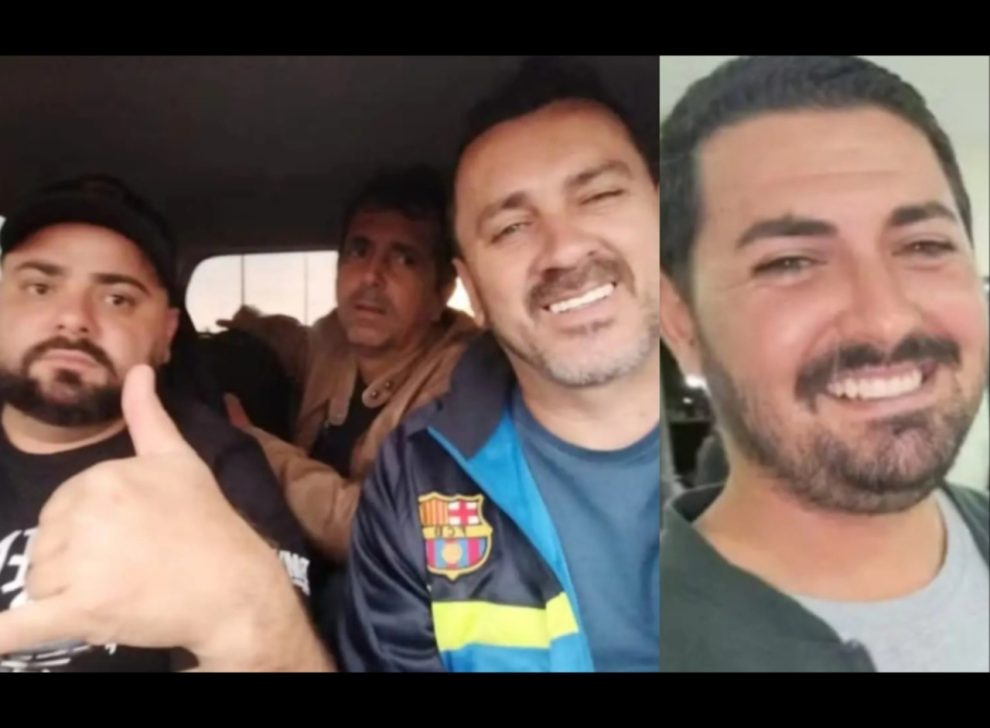Quatro homens desaparecidos em Icaraíma foram espancados e torturados antes da morte, apontam laudos