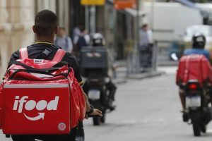 STF julgará vínculo trabalhista de motoristas e entregadores