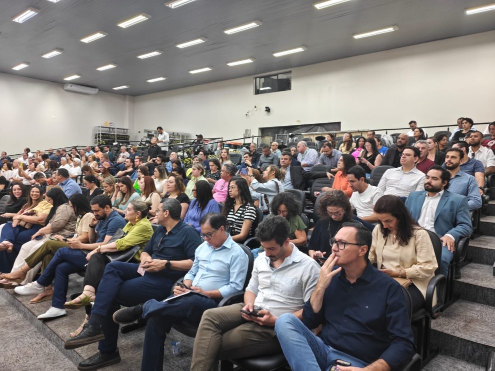 Secretário de Fazenda admite que reajuste do IPTU servirá para recompor perdas do IPVA