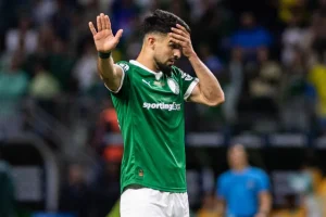 'Tive muitas chances de sair do Palmeiras e teria sido ruim', diz Flaco López