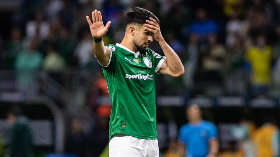 'Tive muitas chances de sair do Palmeiras e teria sido ruim', diz Flaco López