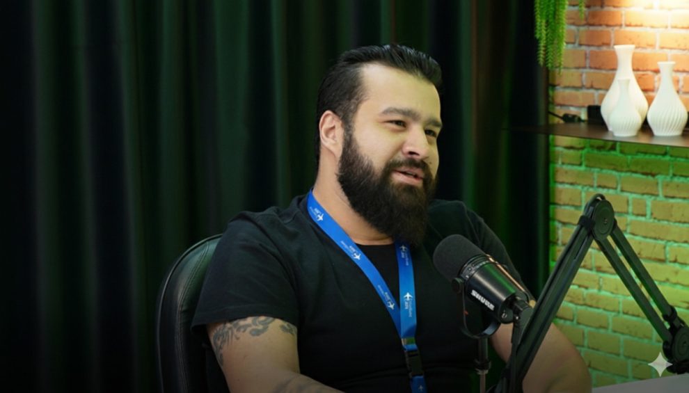 Aeroporto de Maringá vive transformação histórica e se prepara para ser o maior do Sul do Brasil