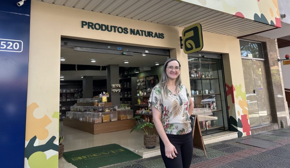 Amévia Produtos Naturais é aliada das famílias atípicas por meio da alimentação saudável