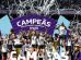 Audiência do Brasileirão Feminino tem alta de 41% na TV Brasil e RNCP