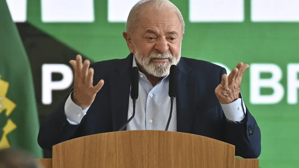COP30: se hotéis fossem estatais, imprensa diria que governo estava tendo prejuízo, diz Lula