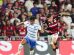 Campeonato Brasileiro: Flamengo e Cruzeiro empatam em Maracanã lotado