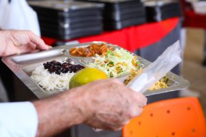 Dia Mundial da Alimentação: Restaurantes populares de Maringá oferecem cardápio especial na sexta-feira (17)