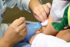Dia Mundial de Combate à Meningite: Governo do Paraná reforça importância da vacinação