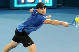 Ex-número 1 do mundo exalta Fonseca e diz: 'Está mandando recado para 2026'