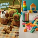 Experiências em família ganham destaque no Dia das Crianças da Chocolateria GAaFeR