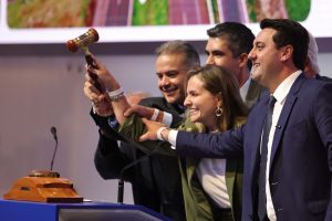 Grupo Pátria vence leilão do Lote 5 e prevê investimento de R$ 11,9 bilhões em rodovias do Paraná