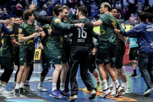 Handebol: Brasil disputa final do Torneio Quatro Nações no sábado
