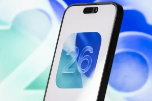 Insatisfeito com o iOS 26? Próxima atualização pode resolver o problema