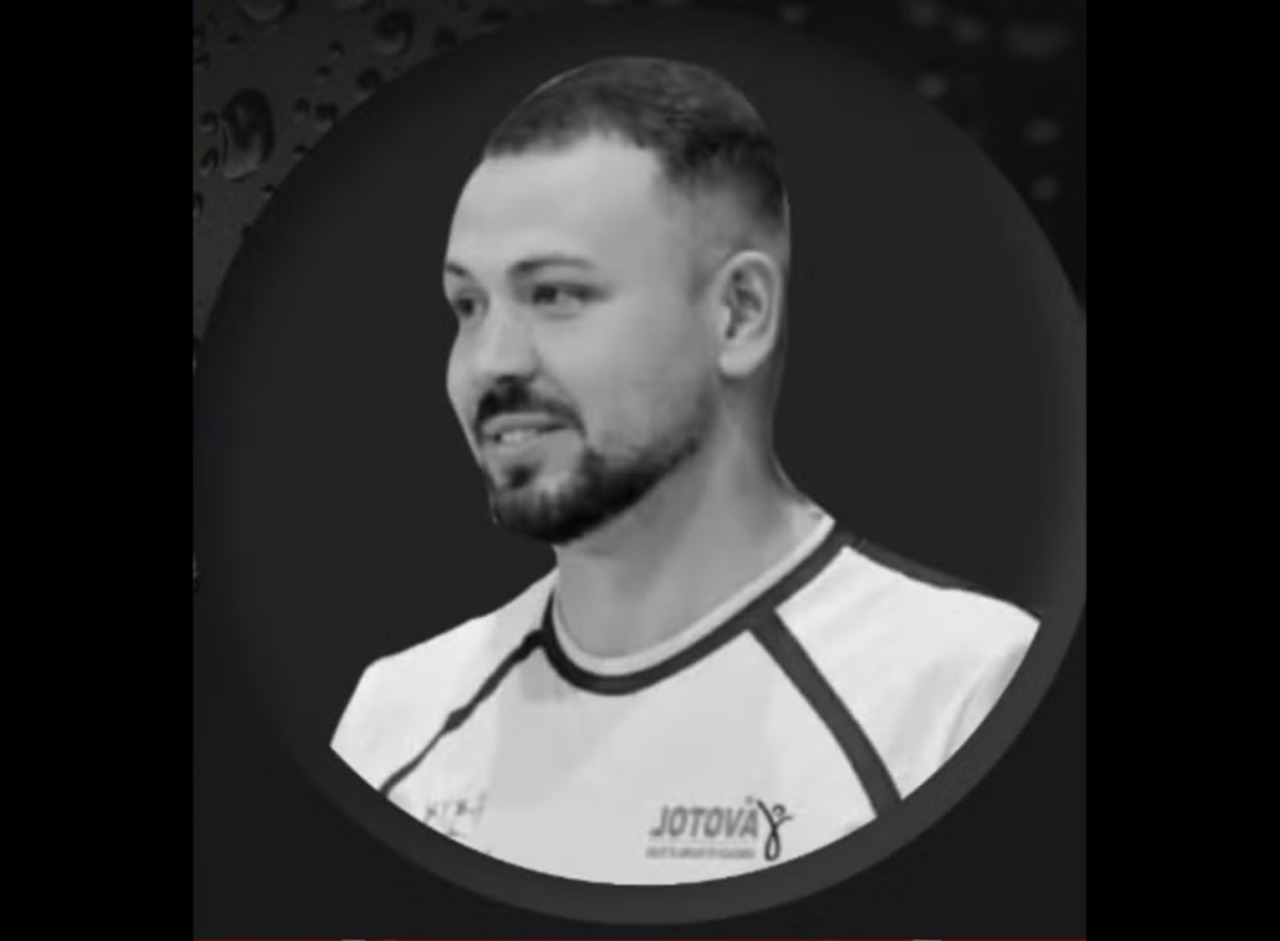 Irmão de ex-vereador, jogador de vôlei morre em acidente em rodovia no PR