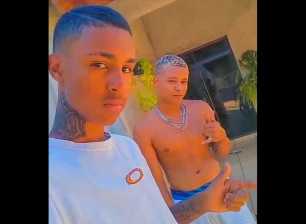 Justiça expede mandado de prisão contra suspeito de matar adolescente em Maringá; ele e a vítima eram amigos