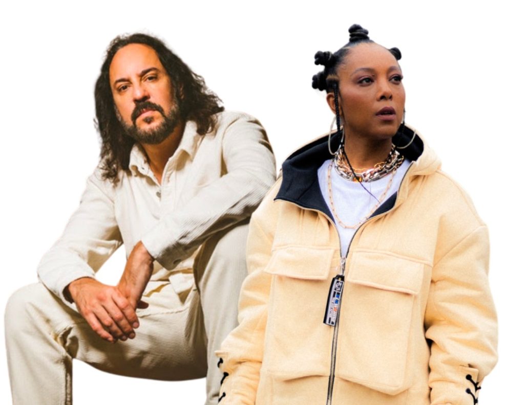 Maringá anuncia 'Gabriel o Pensador' e 'Negra Li' como atrações da 'Virada Cultural 2025'