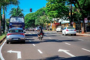 Maringá completa dois meses sem mortes no trânsito pela primeira vez em 23 anos