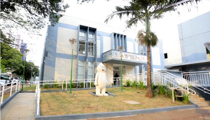 Maringá promove abertura oficial do 'Dia D' da Campanha Nacional de Multivacinação nesta sexta (17)