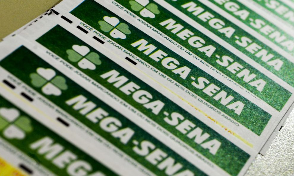 Mega-Sena sorteia nesta terça-feira (14) prêmio acumulado em R$ 33 milhões