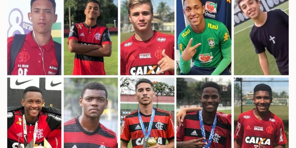 Ninho do Urubu: famílias de jovens criticam "falha grave da Justiça"