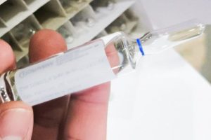 Paraná e mais 8 estados recebem antídoto contra intoxicação por metanol