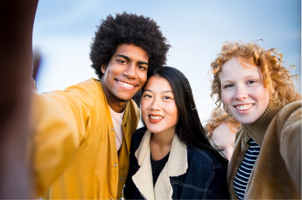 Pesquisa Selfie Paraná 2025 vai mapear hábitos e tendências da população do estado