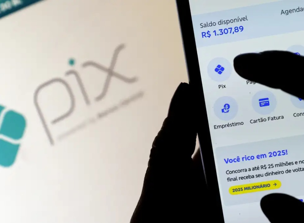 Pix Automático torna-se obrigatório a partir desta segunda