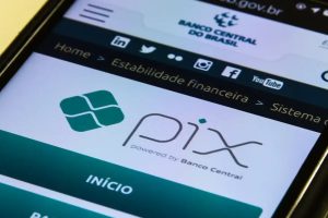 Pix terá botão de contestação a partir desta quarta (1º)