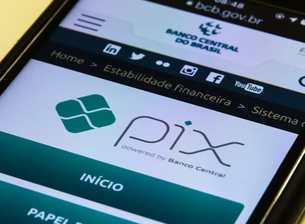 Pix terá botão de contestação a partir desta quarta (1º)
