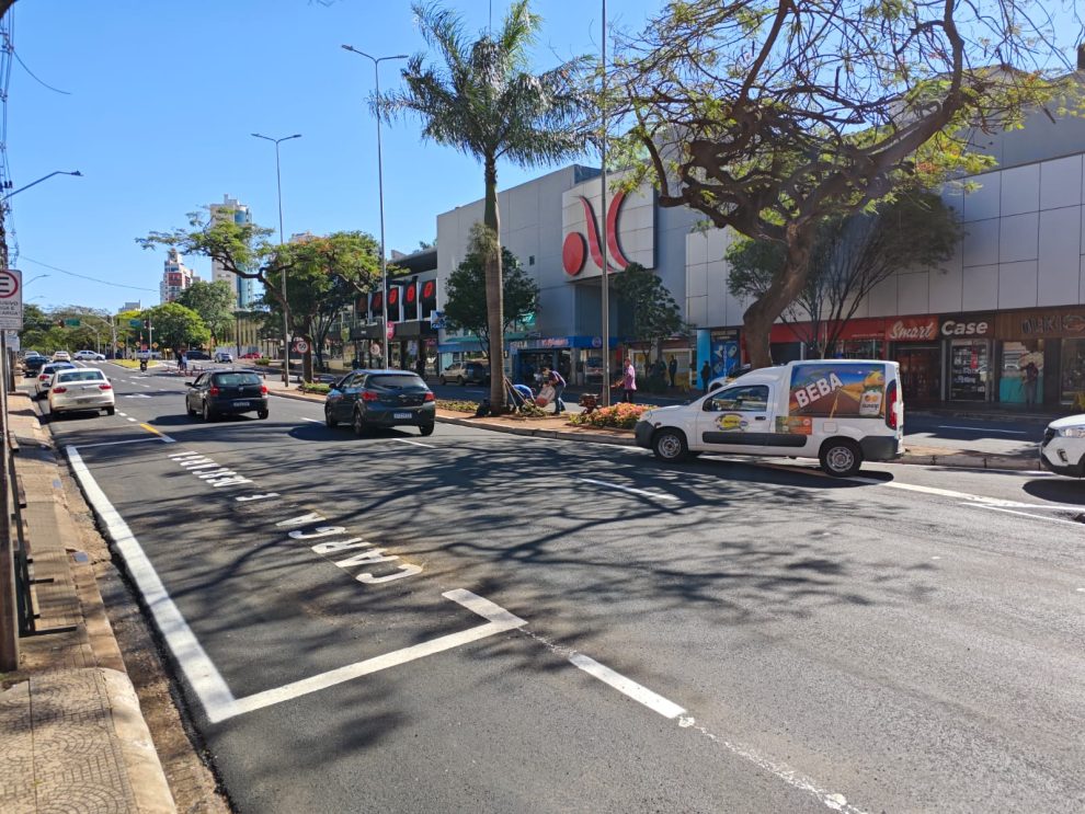 Prefeitura de Maringá pretende utilizar robôs para mapear e fazer diagnóstico sobre segurança dos túneis do Novo Centro