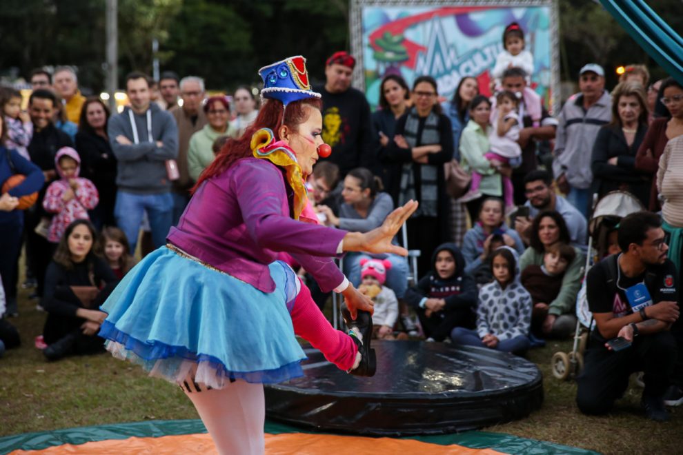 Prefeitura divulga artistas locais selecionados para a Virada Cultural 2025