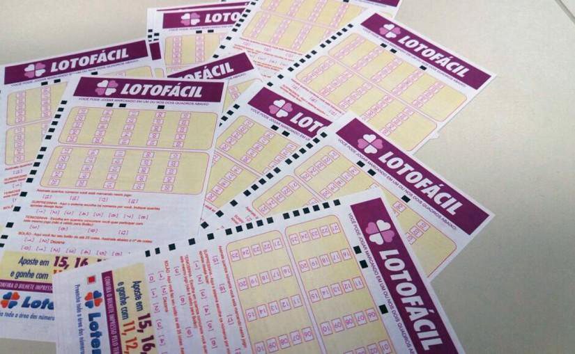 Resultado da Lotofácil 3523: confira as 15 dezenas sorteadas