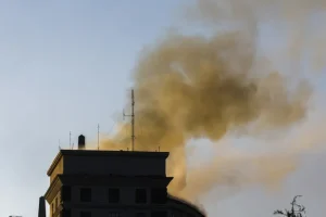 Rússia lança ataque em massa e deixa Kiev e regiões sem energia e gás