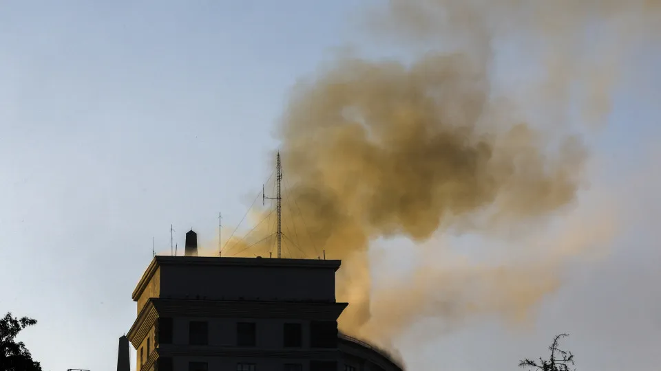 Rússia lança ataque em massa e deixa Kiev e regiões sem energia e gás